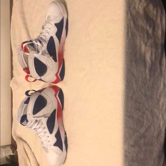 Jordan 7 - Picture 3 of 5